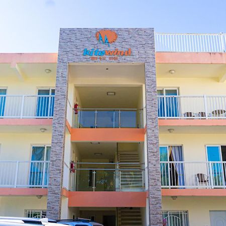 Kitewind Apartamentos Кабарете Екстериор снимка