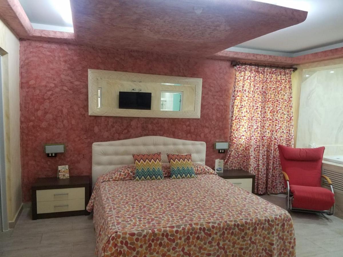 Kitewind Apartamentos Кабарете Екстериор снимка