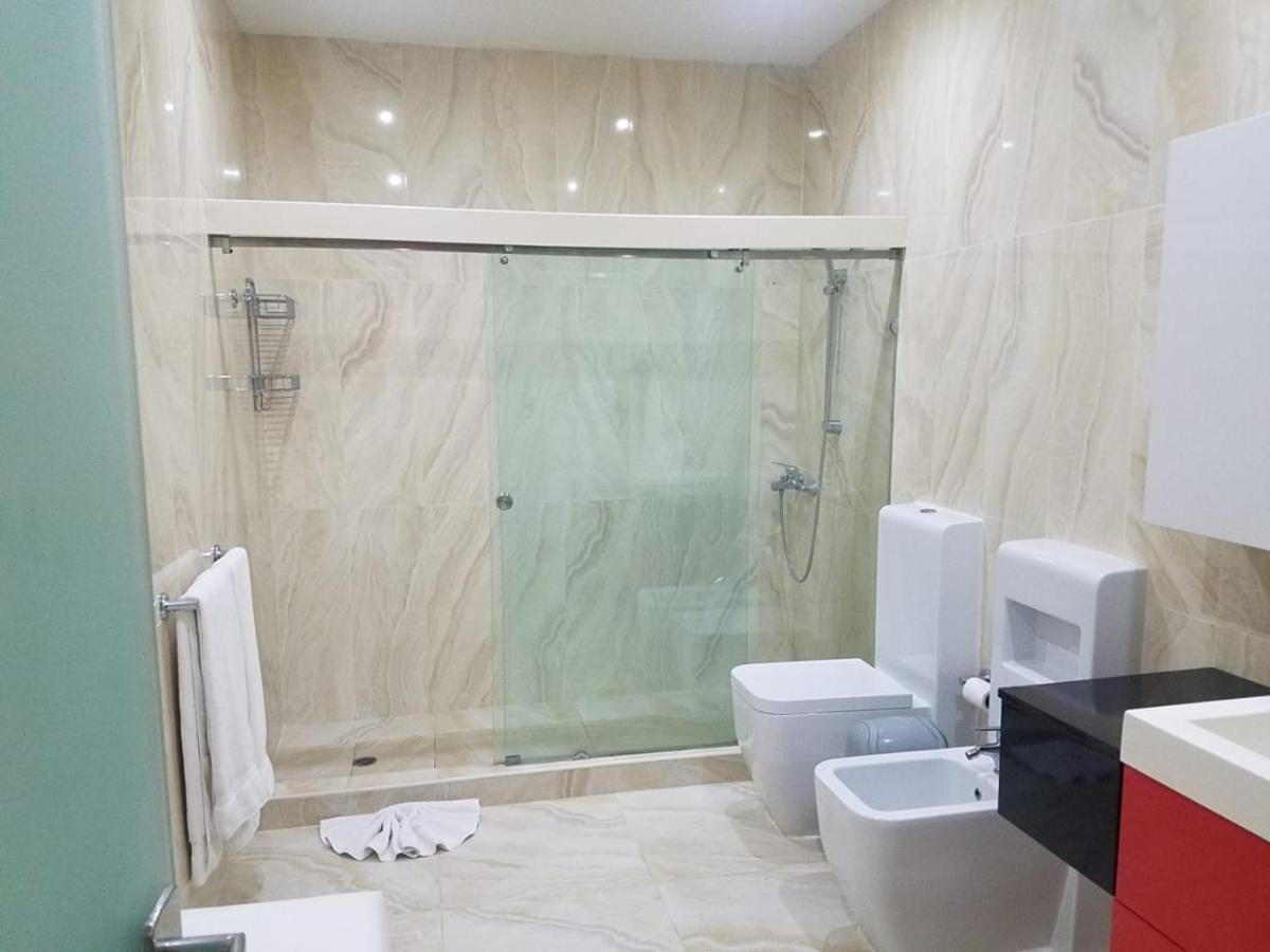 Kitewind Apartamentos Кабарете Екстериор снимка