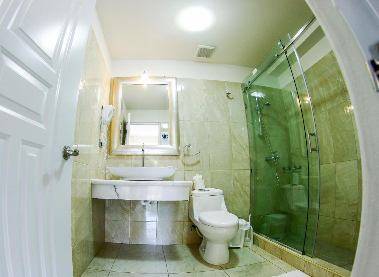 Kitewind Apartamentos Кабарете Екстериор снимка