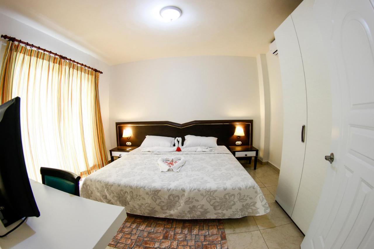 Kitewind Apartamentos Кабарете Екстериор снимка