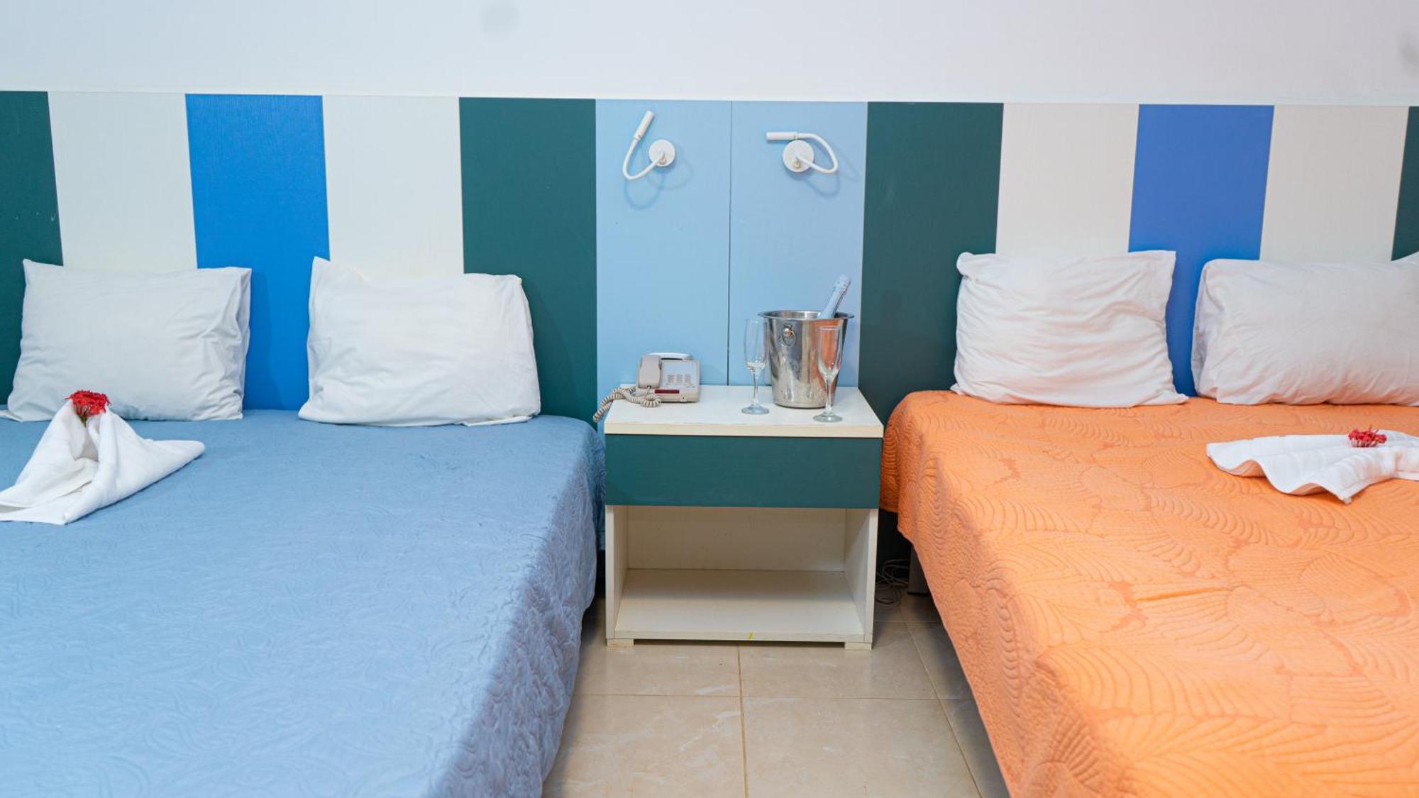 Kitewind Apartamentos Кабарете Екстериор снимка