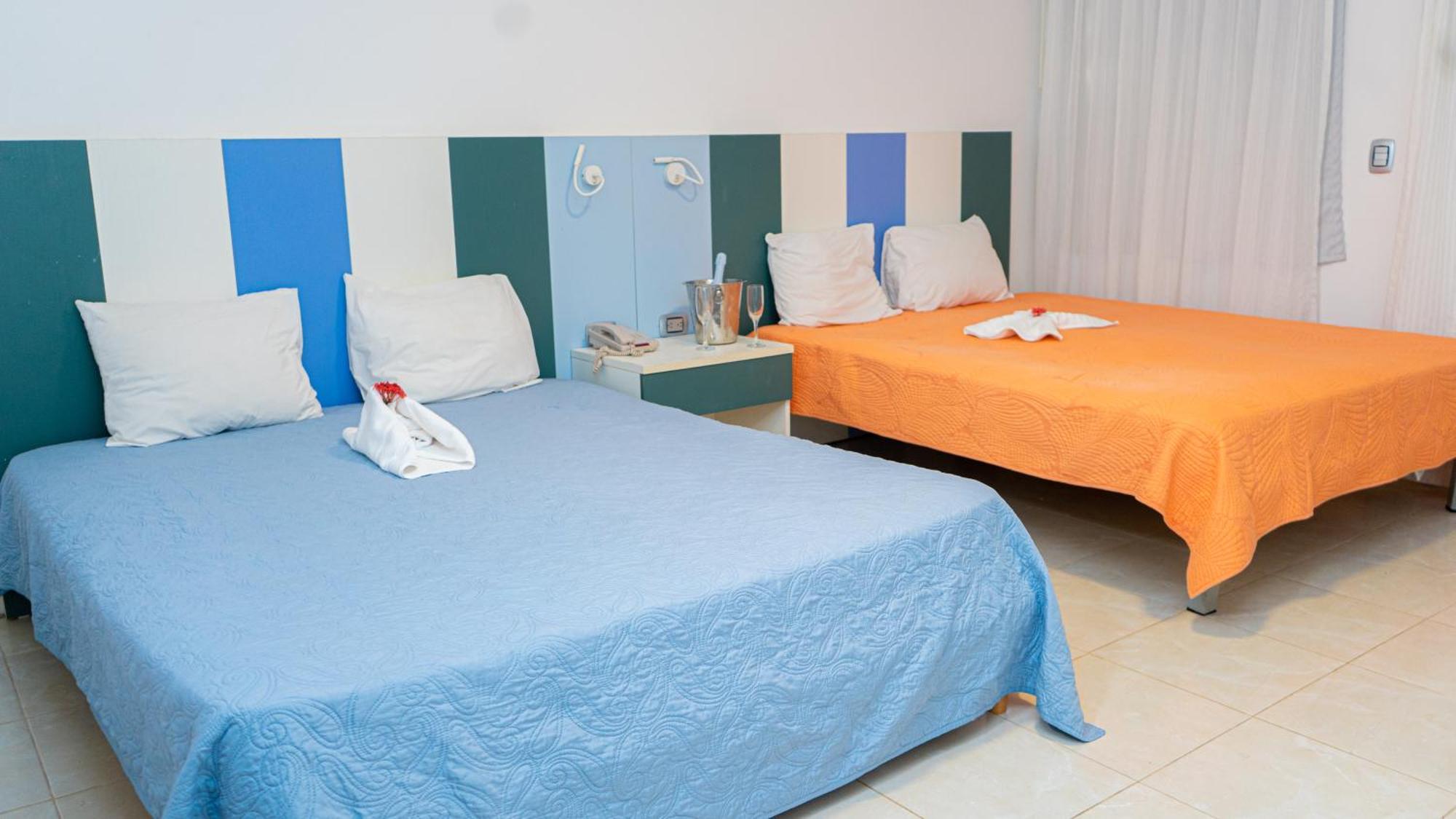 Kitewind Apartamentos Кабарете Стая снимка