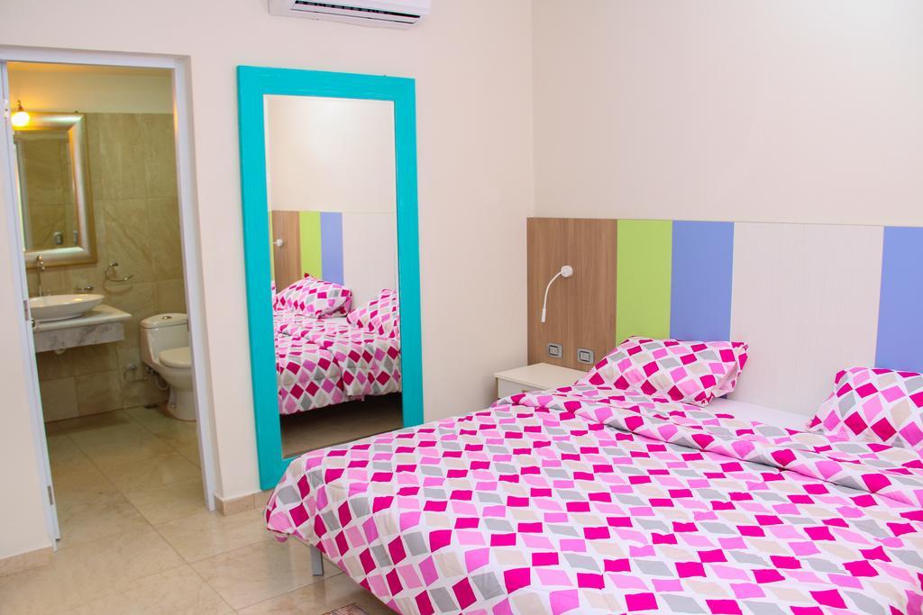 Kitewind Apartamentos Кабарете Екстериор снимка