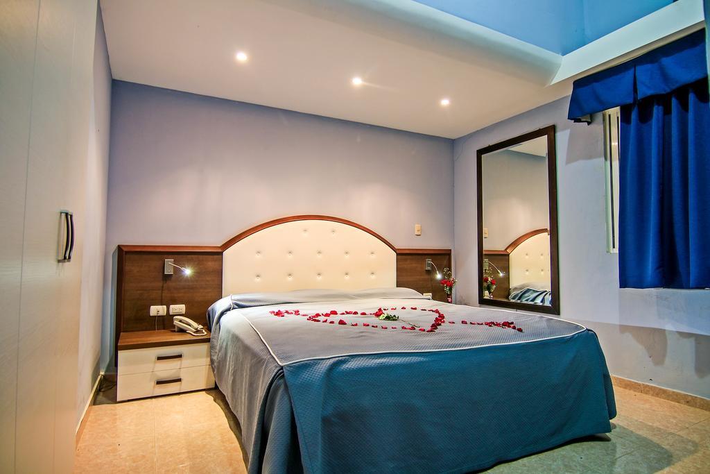 Kitewind Apartamentos Кабарете Екстериор снимка