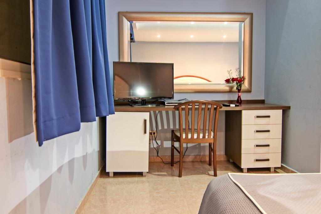Kitewind Apartamentos Кабарете Екстериор снимка