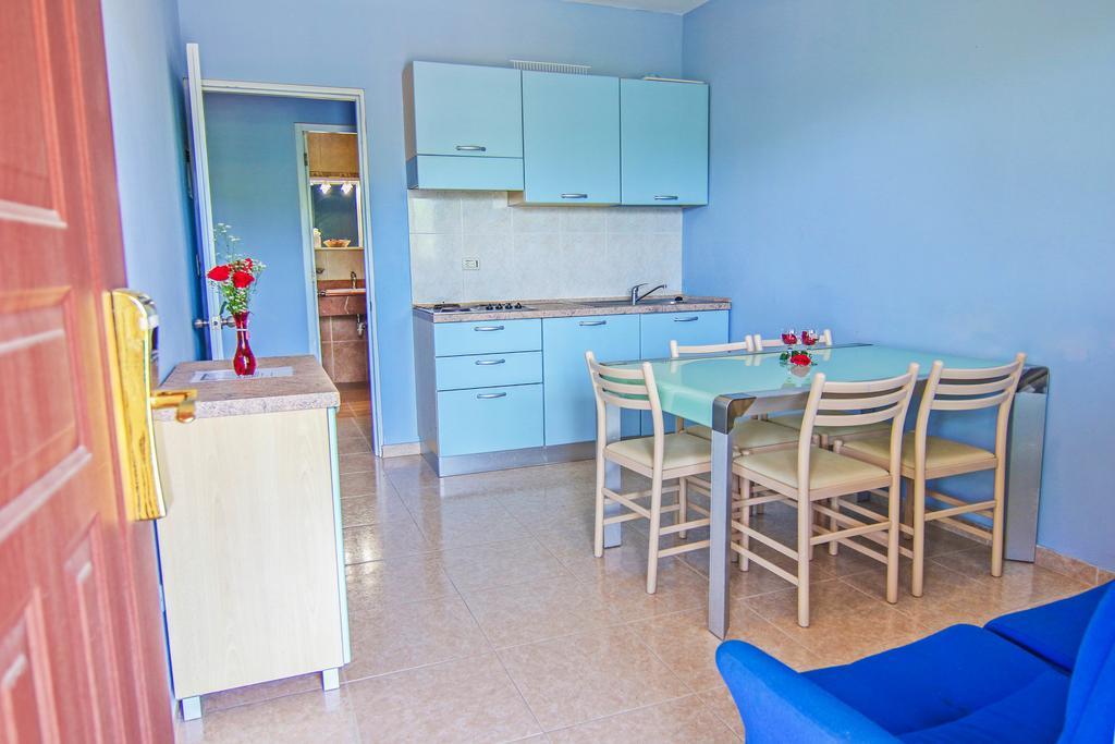 Kitewind Apartamentos Кабарете Екстериор снимка