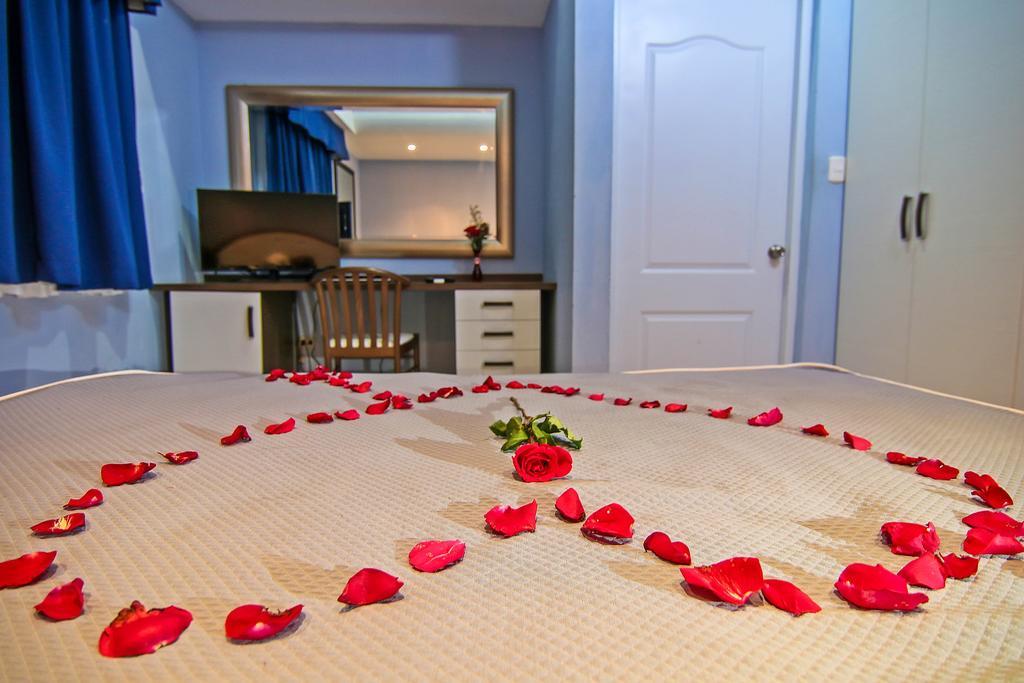Kitewind Apartamentos Кабарете Екстериор снимка