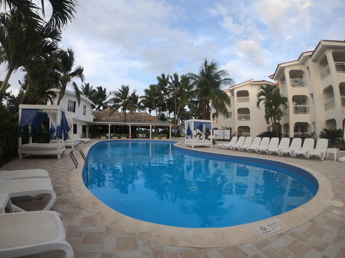 Kitewind Apartamentos Кабарете Екстериор снимка