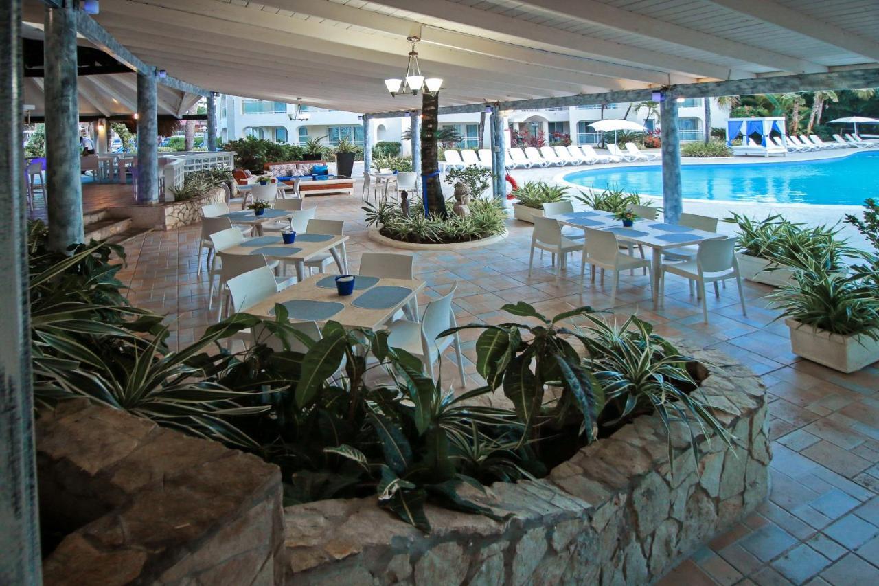 Kitewind Apartamentos Кабарете Екстериор снимка