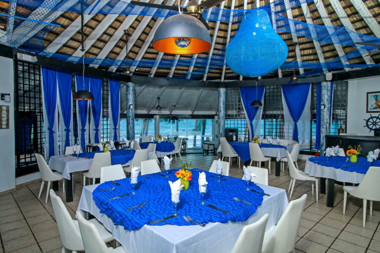 Kitewind Apartamentos Кабарете Екстериор снимка