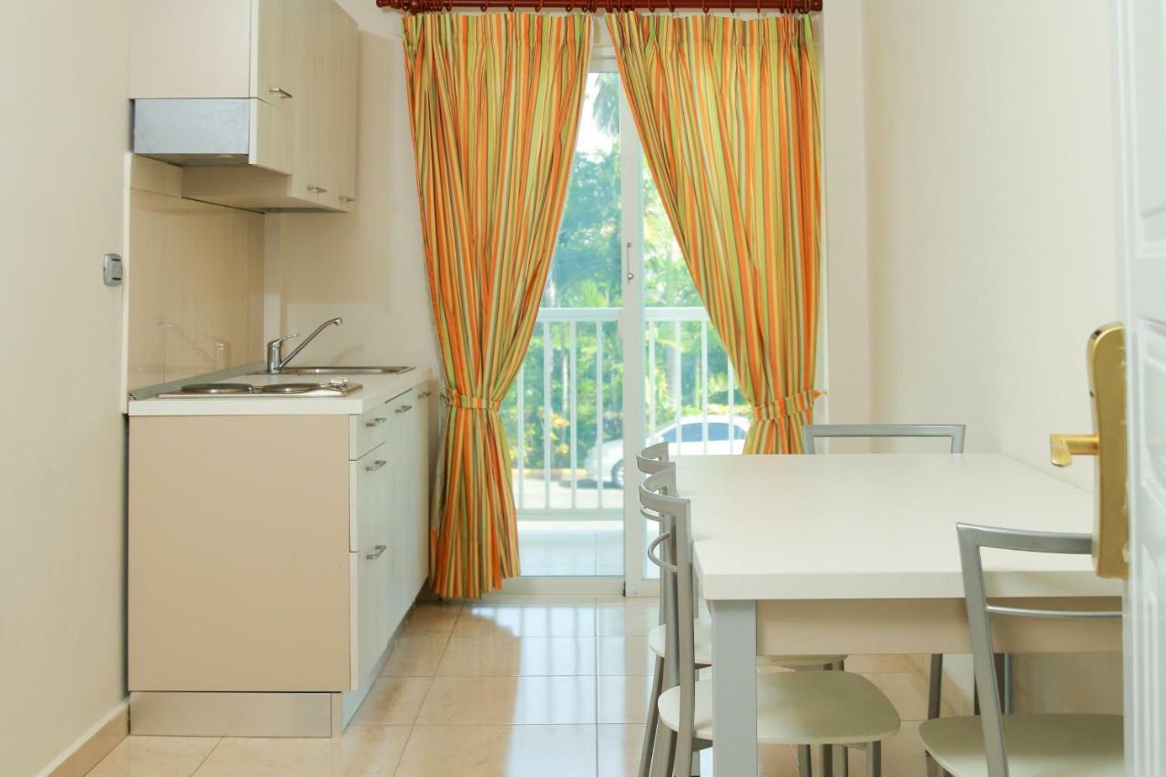 Kitewind Apartamentos Кабарете Екстериор снимка