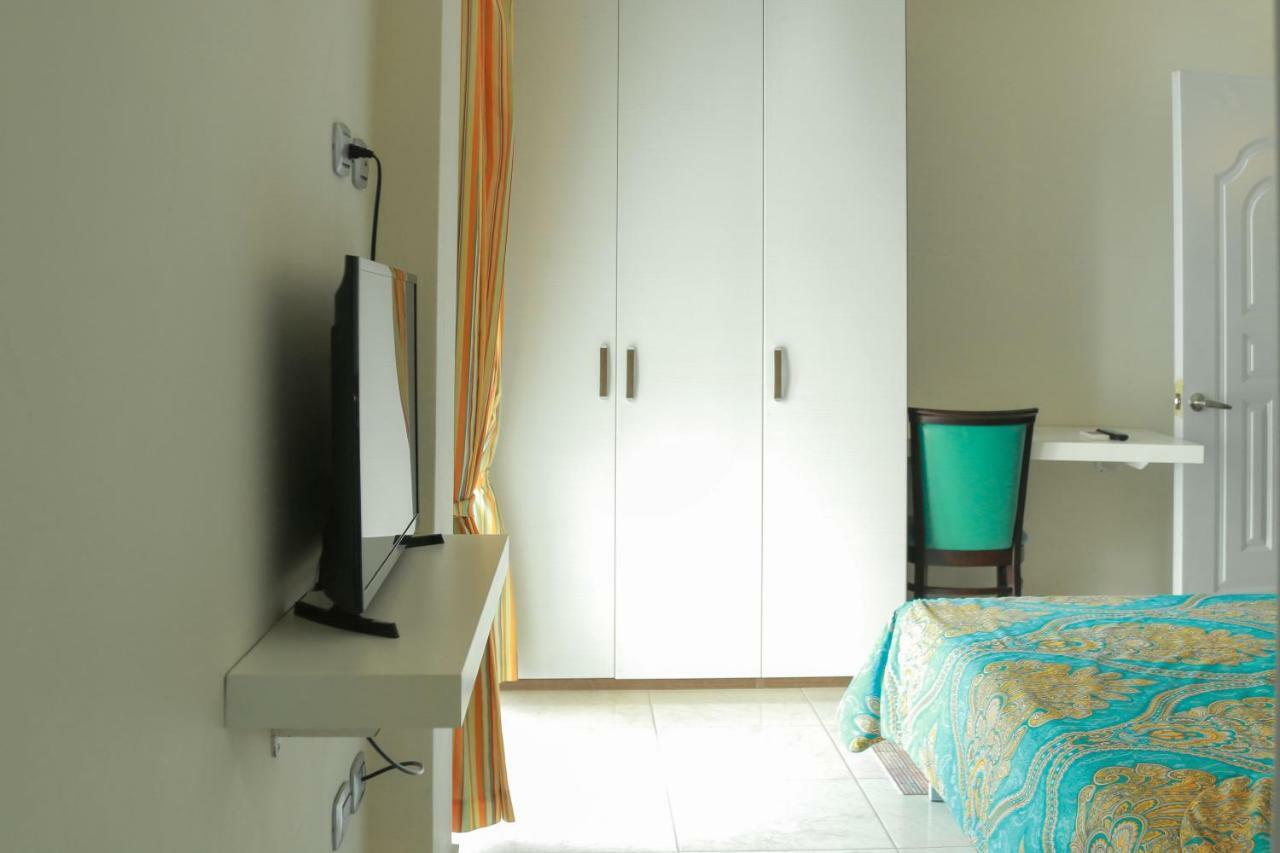 Kitewind Apartamentos Кабарете Екстериор снимка