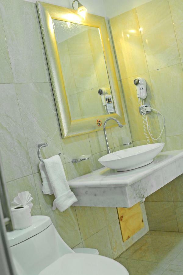 Kitewind Apartamentos Кабарете Екстериор снимка